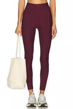 Леггинсы Vital от Heroine Sport, plum