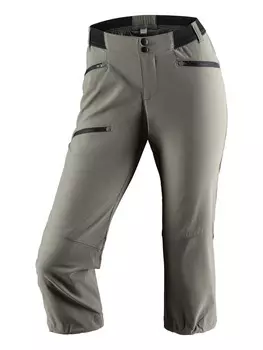 Леггинсы Vivance Active, цвет olivgrn