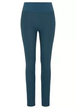 Леггинсы Vivance Active Funktions, бензиновый