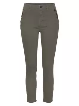 Леггинсы Vivance, хаки