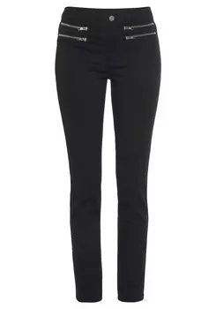 Леггинсы Vivance Jeggings, черный
