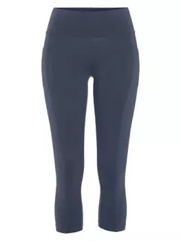 Леггинсы Vivance, синий