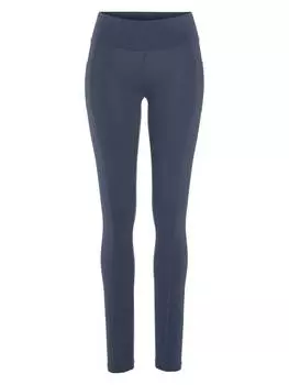 Леггинсы Vivance, синий