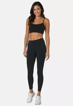 Леггинсы Vivisence, черный