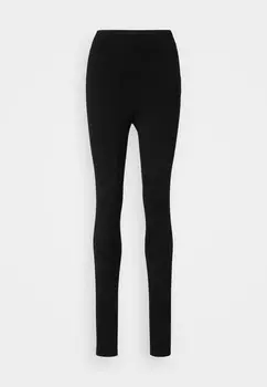 Леггинсы VMAUGUSTA Leggings Vero Moda Tall, черный