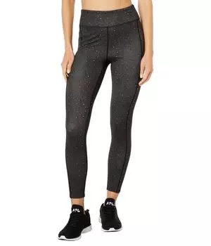 Леггинсы Volcom, Lived In Leggings