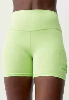 Леггинсы VOLEA Born Living Yoga, цвет verde