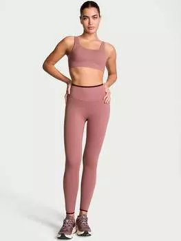 Леггинсы Vsx Elevate Vsx, розовый