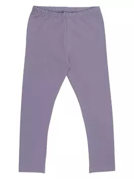 Леггинсы Walkiddy Leggings, фиолетовый