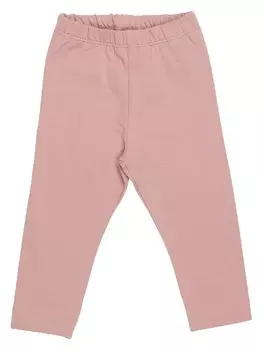 Леггинсы Walkiddy Leggings, розовый