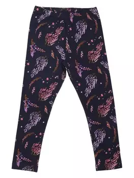Леггинсы Walkiddy Leggings, темно-синий