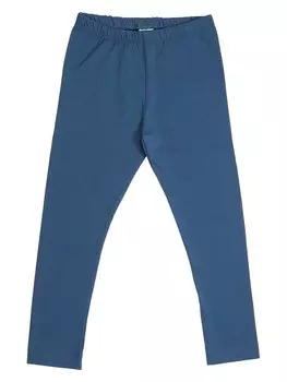 Леггинсы Walkiddy Leggings, темно-синий