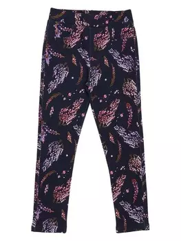 Леггинсы Walkiddy Leggings, темно-синий