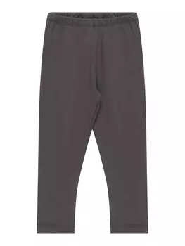 Леггинсы Walkiddy Skinny Leggings, серый