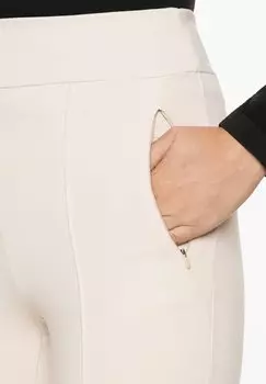 Леггинсы WARM OYSHO, бежевый