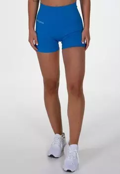 Леггинсы WAVY Divina, цвет blue