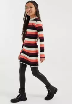 Леггинсы WE Fashion, черный