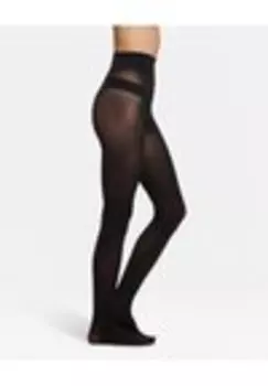 Леггинсы We Fashion, черный