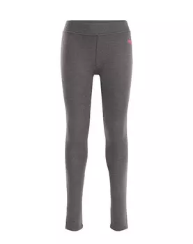 Леггинсы We Fashion, пятнистый серый