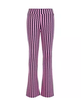 Леггинсы We Fashion, розовый