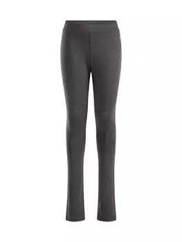 Леггинсы We Fashion, темно-серый