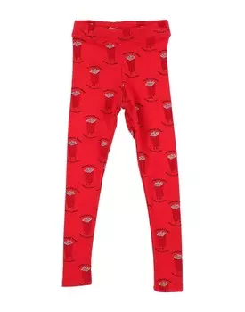 Леггинсы Weekend House Kids, красный