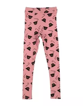 Леггинсы Weekend House Kids, розовый