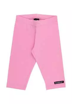 Леггинсы весна лето Villervalla, розовый
