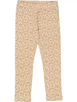 Леггинсы Wheat, бежевый