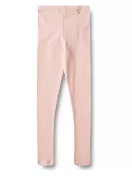 Леггинсы Wheat, фиолетовый