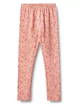 Леггинсы Wheat, розовый