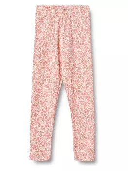 Леггинсы Wheat, розовый