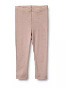 Леггинсы Wheat Skinny Leggings, темно-розовый