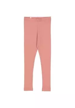 Леггинсы Wheat, старая роза