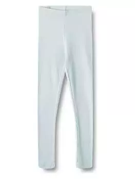 Леггинсы Wheat, светло-синий