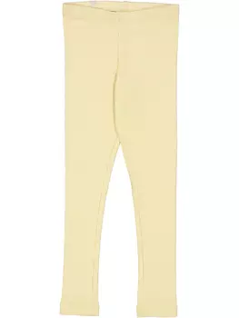 Леггинсы Wheat, желтый