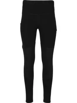 Леггинсы Whistler, цвет 1001 black