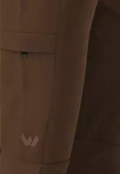 Леггинсы Whistler, оливковый