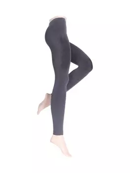 Леггинсы Wilox, антрацит