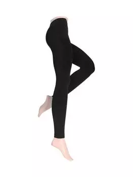 Леггинсы Wilox, черный