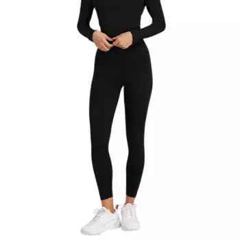 Леггинсы Wilson Essential, черный