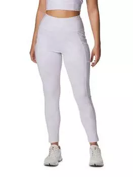 Леггинсы Windgates Columbia, фиолетовый