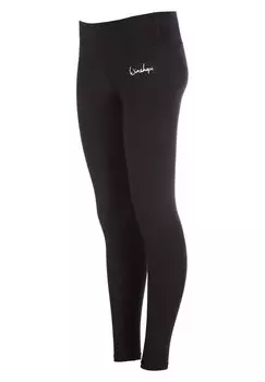 Леггинсы Winshape, черный