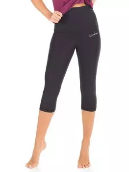 Леггинсы Winshape, черный