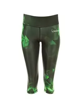 Леггинсы Winshape, цвет smaragd
