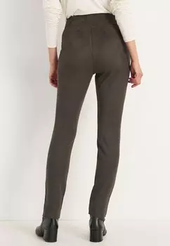 Леггинсы WITH LOOK Leggings Cellbes of Sweden, коричневый