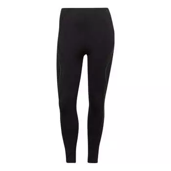 Леггинсы (WMNS) adidas Tailored HIIT Luxe 45 seconds Training 7/8 Leggings 'Black', черный