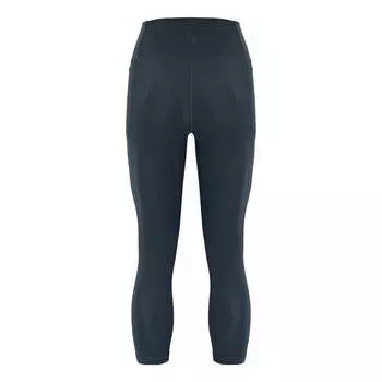 Леггинсы (WMNS) Under Armour Fly Fast 3.0 Leggings 'Black', черный