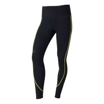 Леггинсы (WMNS) Under Armour Rush Leggings 'Black', черный