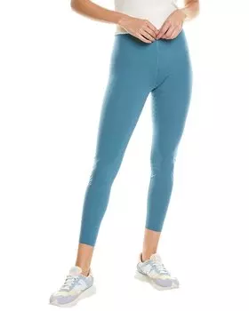 Леггинсы Wolford Bonded, зеленый